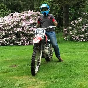 Meet your Posher, Noah